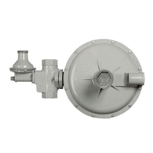 خرید رگولاتور ۱۰۰ متر شهری